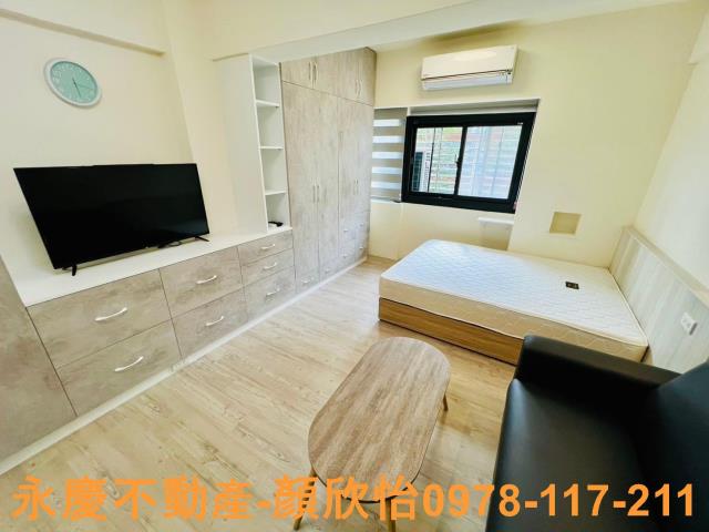 新竹北區套房-2