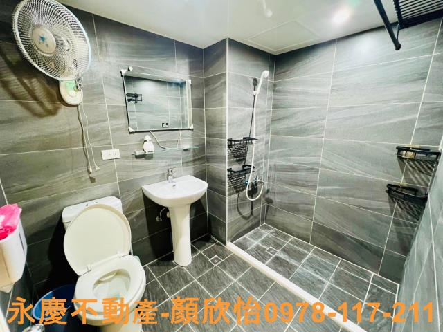 新竹北區套房-8