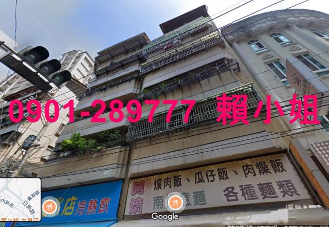 大里法拍公寓-3