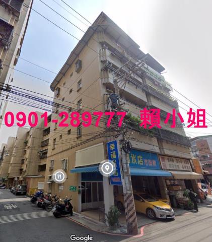 大里法拍公寓-4