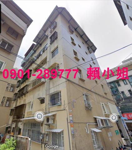 大里法拍公寓-5