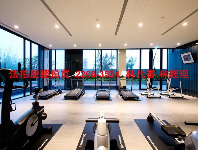 桃園套房拍賣-7