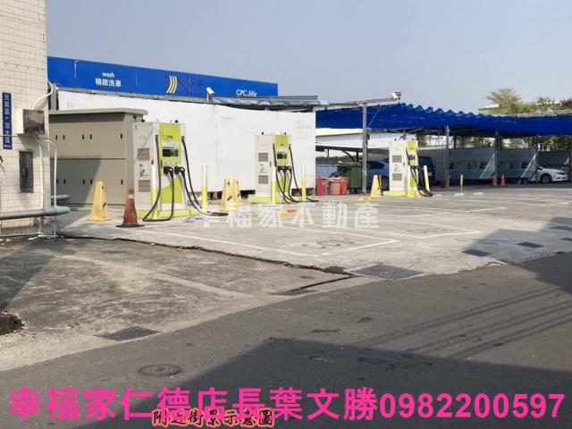 台南永康廠房-10