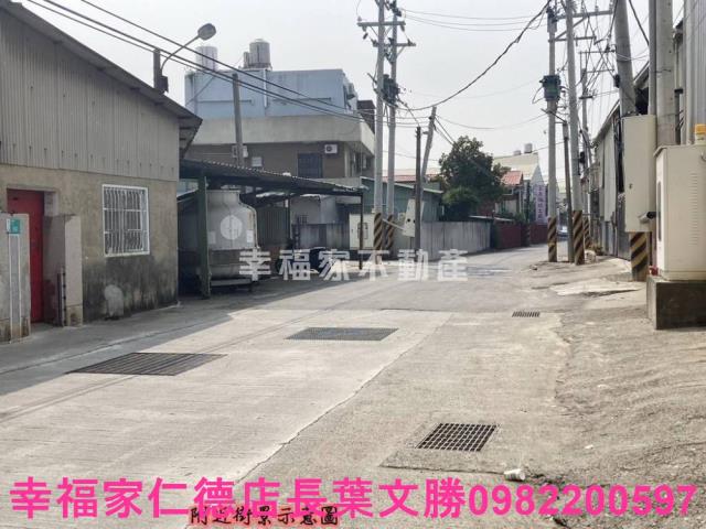 台南永康廠房-2