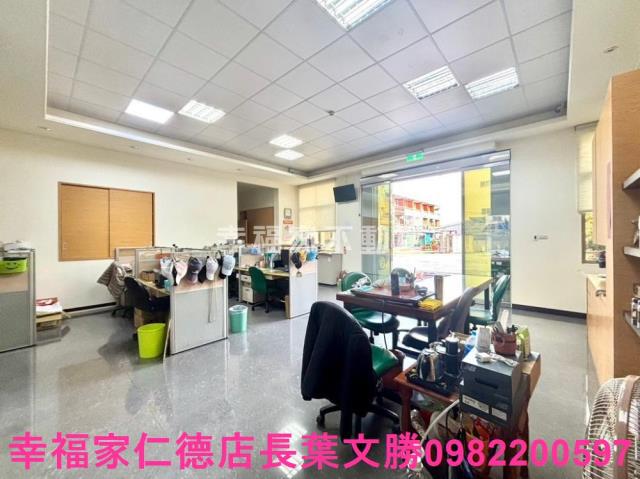 台南安南廠辦-4