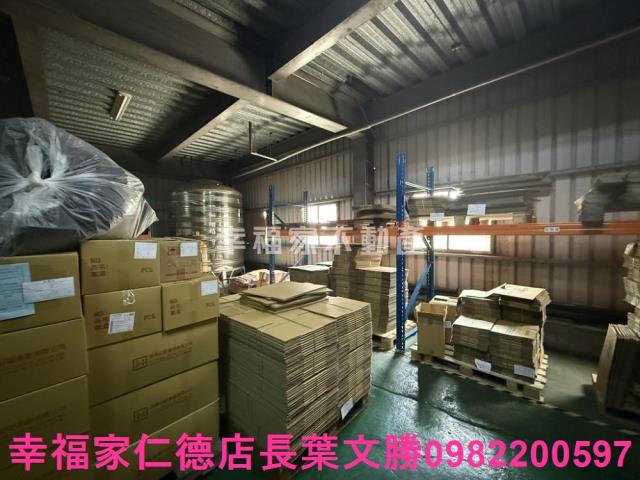 台南七股廠房-2