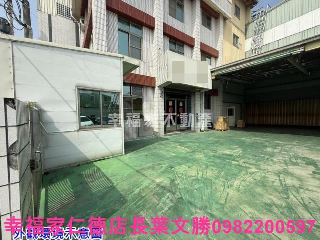 台南七股廠房-5