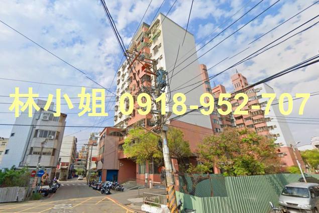 台中潭子華廈法拍-0