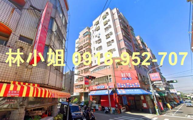 台中潭子華廈法拍-1