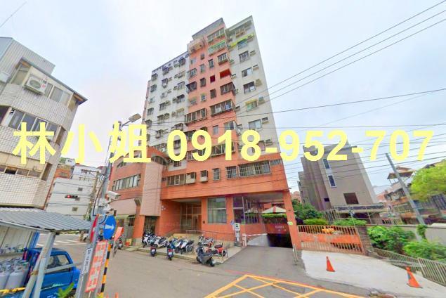 台中潭子華廈法拍-2