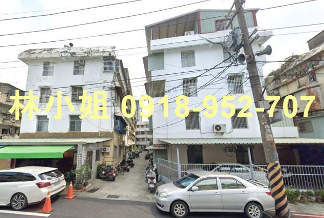高雄仁武公寓法拍-0