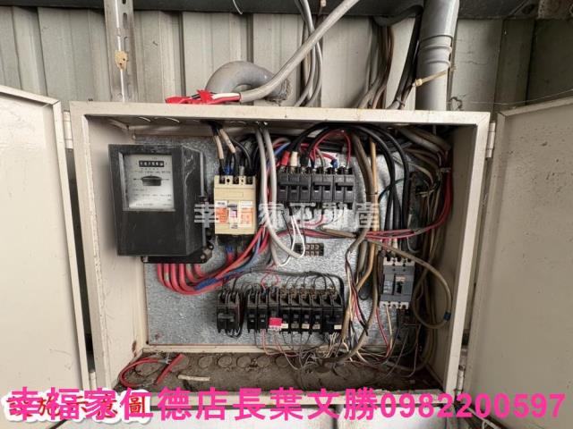 台南永康廠房-5