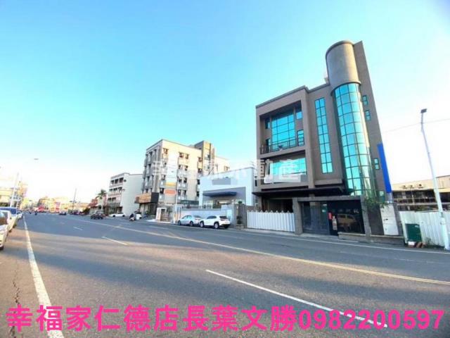 台南仁德廠住辦-4