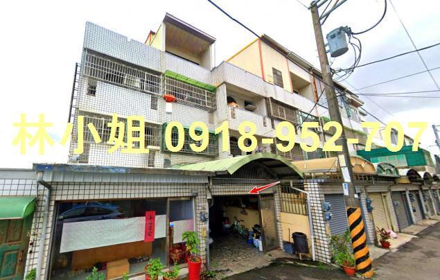 台南新市拍賣透天-0