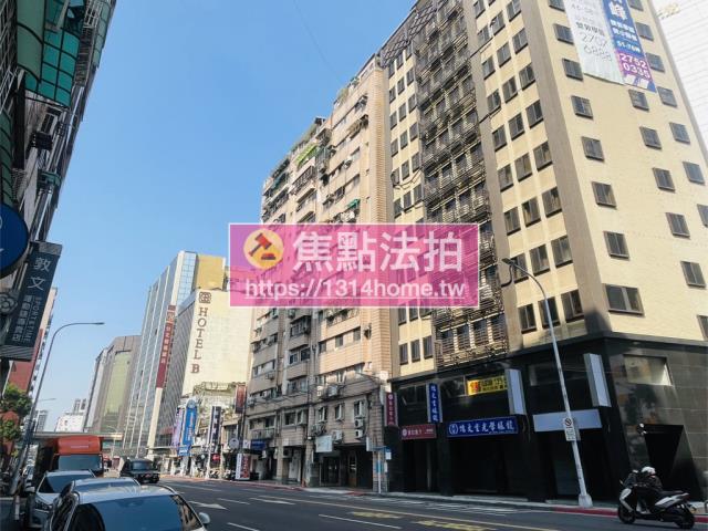 松山大樓拍賣-4