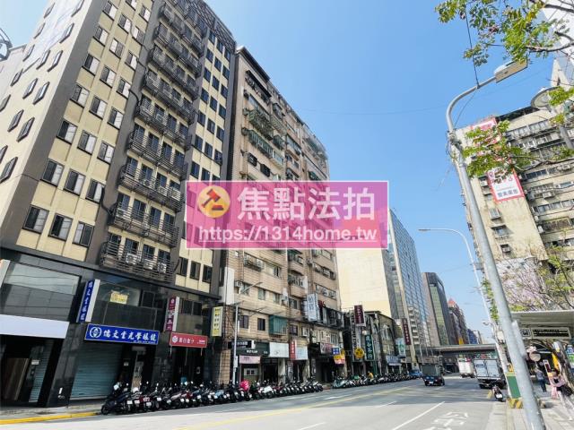 松山大樓拍賣-2