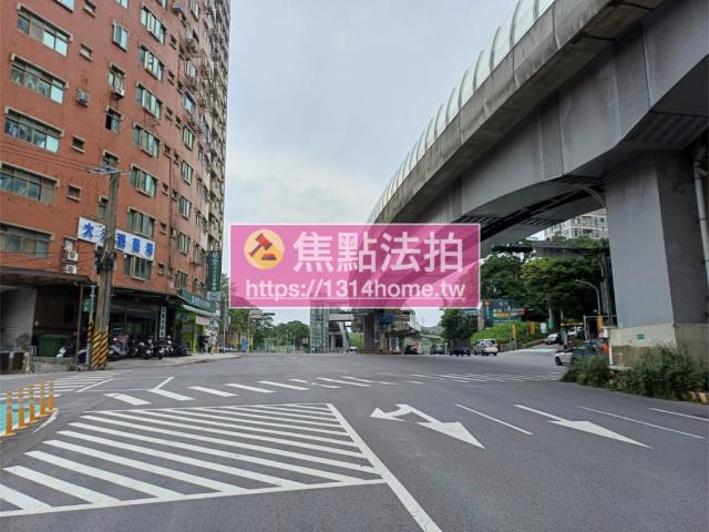 淡水法拍大樓-13
