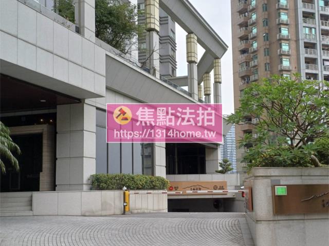 淡水法拍大樓-7