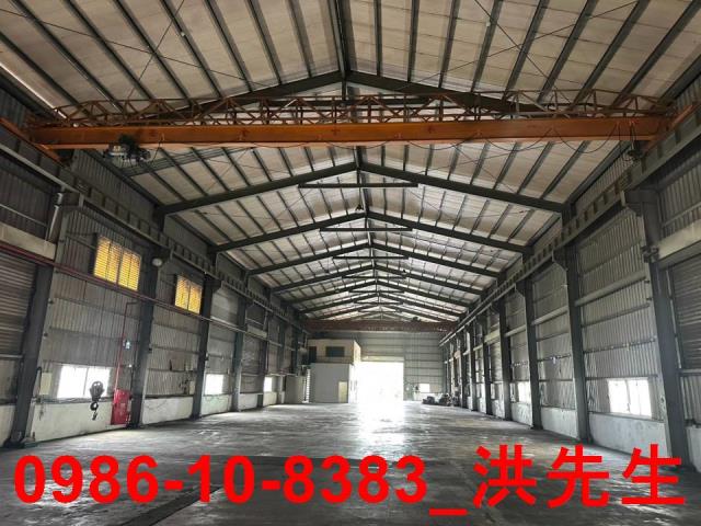 高雄廠房-0