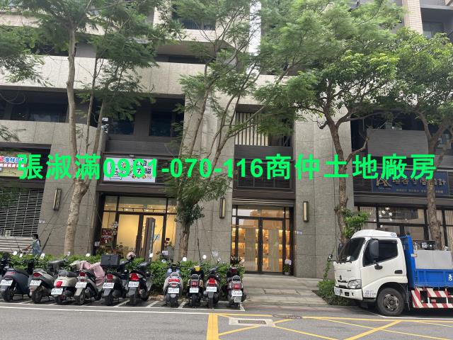 桃園八德大樓-4