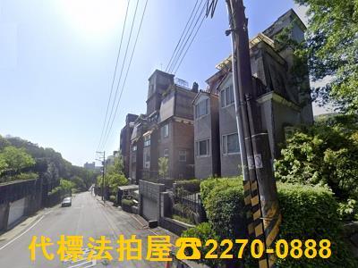 台北士林拍賣公寓-2