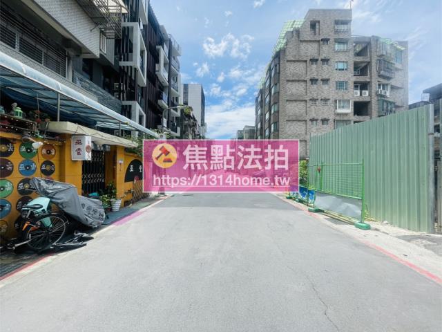 中正區法拍公寓-6