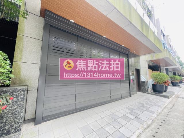 汐止拍賣透天-8