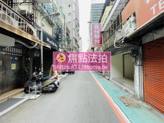 中山區法拍透天-4
