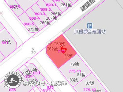 桃園拍賣華廈-7