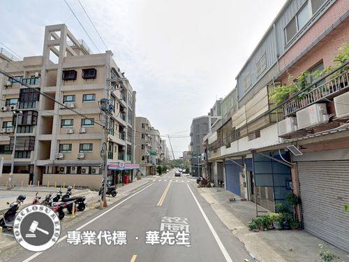 桃園拍賣華廈-2