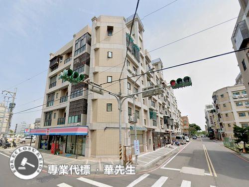 桃園拍賣華廈-3