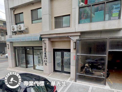 桃園拍賣華廈-4