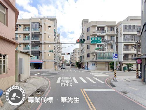 桃園拍賣華廈-6