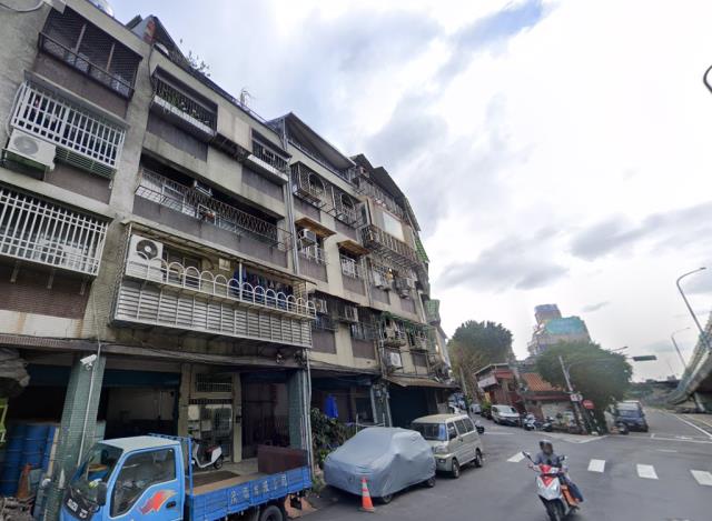 台北法拍公寓-2