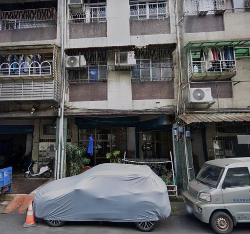 台北法拍公寓-3