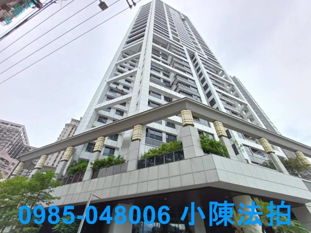 新北大樓法拍-0