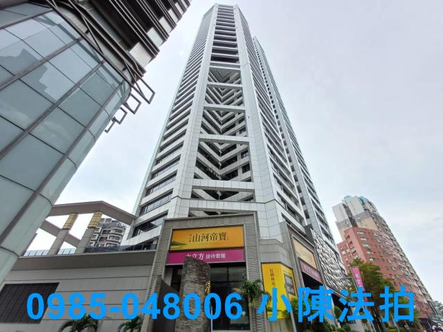 新北大樓法拍-2