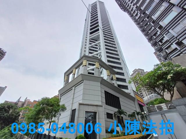 新北大樓拍賣-3