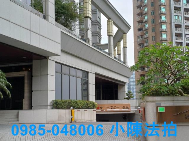 新北大樓拍賣-5