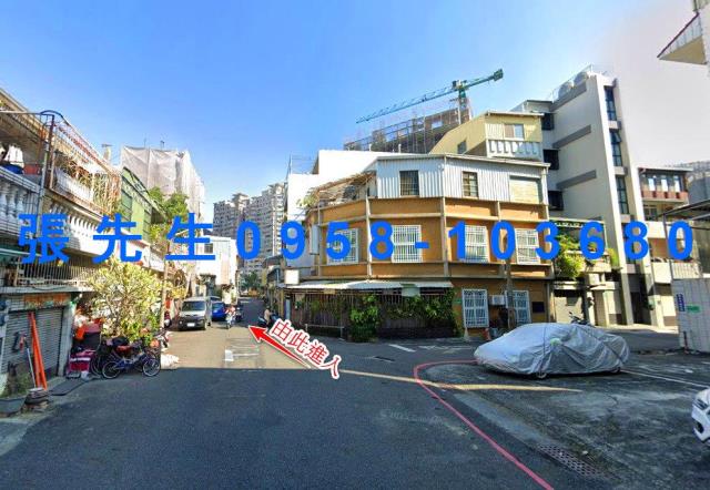 台南東區透天法拍-4