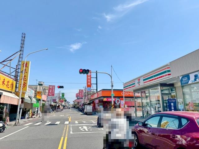 永康華廈-9