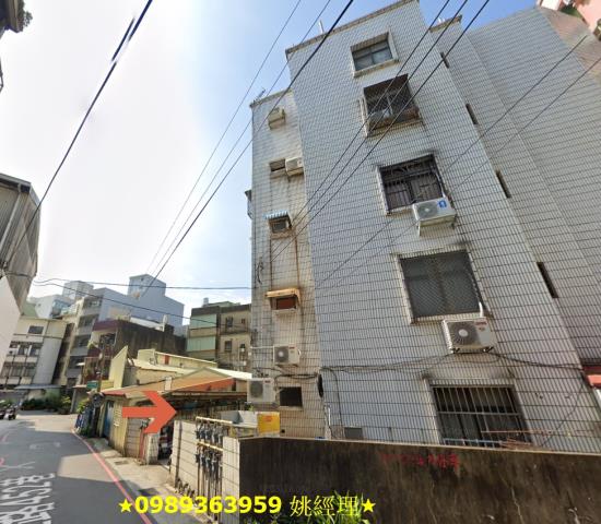 北區法拍公寓-1