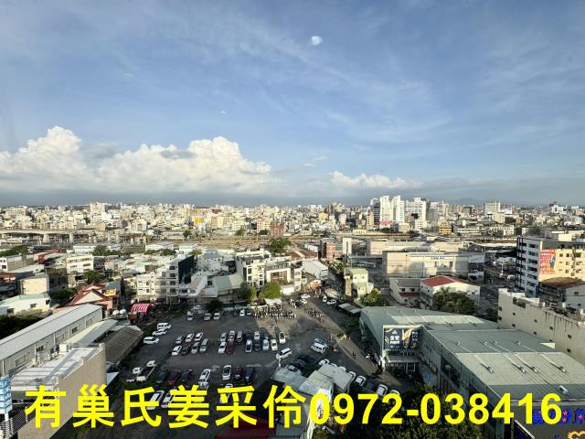 西區大樓-13