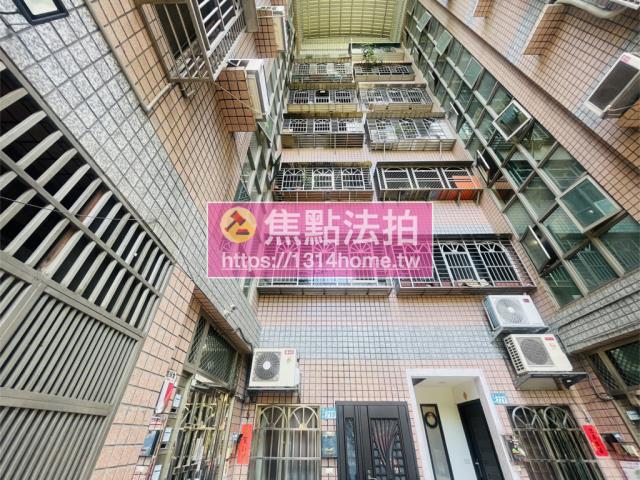 板橋華廈拍賣-8