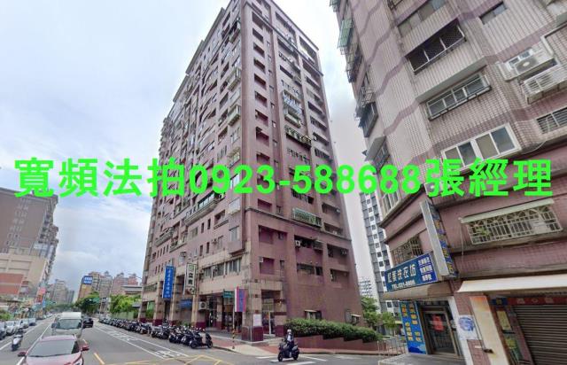 桃園法拍大樓-0