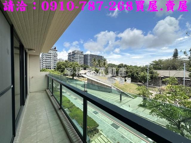 台南南區華廈-13