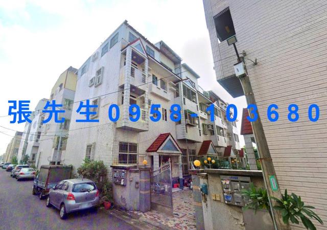 台南歸仁透天法拍-0