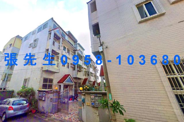 台南歸仁透天法拍-1