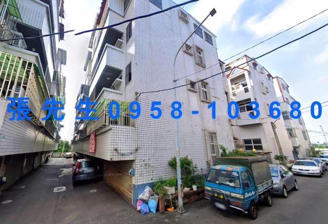 台南歸仁透天法拍-3