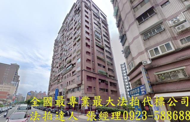 桃園蘆竹拍賣大樓-0